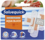 Salvequick Aqua Block sebtapasz 16 db 181013
