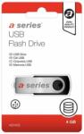 A-Series 4GB USB 2.0 (AS1452/MR907NTRL) Memory stick