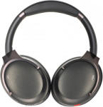 Monster QuiteFit V3 black Casti