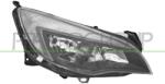 PRASCO Far PRASCO OP4184915 (OP4184915) - automobilus