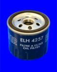 MECAFILTER Filtru ulei MECAFILTER ELH4257 (ELH4257)