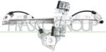 PRASCO Mecanism actionare geam PRASCO FD344W023 (FD344W023) - automobilus