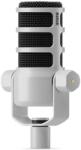 RØDE PodMic XLR white