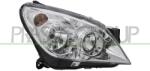 PRASCO Far PRASCO OP4144905 (OP4144905) - automobilus