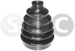 STC Burduf cauciuc, articulatie planetara STC T400155 (T400155)