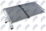 NTY Condensator, climatizare NTY CCS-DW-007 (CCS-DW-007)
