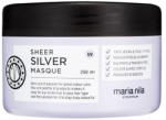 Maria Nila Sheer Silver mask 250 ml
