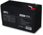nJoy 12V 7Ah GP07121L