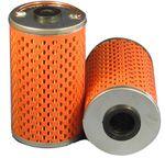 Alco Filter Filtru ulei ALCO FILTER MD-237 (MD-237)