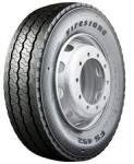 Firestone Fs492 275/70r22.5 152/150j (3286343059913)