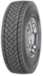 Goodyear Kmax D 205/75r17.5 124/126g (5452000541079)