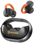 Bugani Clip B21 black Casti