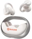 Bugani Clip B21 white Casti