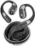 Monster AC330 black Casti