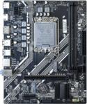 Esonic H610DA Placa de baza