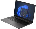 HP Laptop HP 250R G10 AD2P7ET, 15.6 inch 1920 x 1080, Intel Core 7 150U (10 C / 12 T, 1.8 GHz - 5.4 GHz, 12 MB cache, 55 W), 32 GB DDR4, 1TB SSD, Intel Graphics, Fara sistem de operare, Tastatura Romania