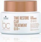 Schwarzkopf BC Bonacure Q10 Time Restore Clay Treatment 200 ml