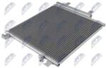 NTY Condensator, climatizare NTY CCS-CH-025 (CCS-CH-025)