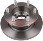 FAST Disc frana FAST FT31107 (FT31107)