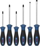 Bosch PZ/SL PRO csavarhúzó készlet, 6 db - 1600A039PD (1600A039PD)