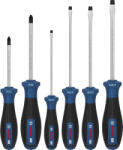 Bosch PRO PZ/SL csavarhúzó készlet, 6 db - 1600A03HU4 (1600A03HU4)