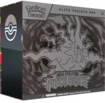  Pokémon Mega Evolution Pitch Black ETB - Elite Trainer Box (EN)