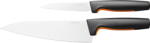 Fiskars Functional Form Késkészlet, 2 db | 1087420 (1087420)