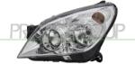 PRASCO Far PRASCO OP4144906 (OP4144906) - automobilus
