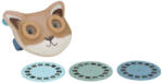 Little Dutch Diavetítő szemüveg - Forest Friends (LD7259)