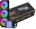 darkFlash CB360 BLACK