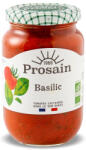 Prosain Sos autentic de rosii cu busuioc BIO Prosain (10156)