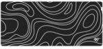 Havit Mouse pad Havit HV-MP867 Black/White (HVMP-MP867-BK) Mouse pad