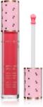 Naj Oleari Plumping Kiss Lip Gloss Luciu de buze hidratant pentru un volum suplimentar pentru femei 08 Pearly Cyclamen Pink 6 ml