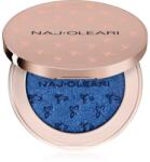 Naj Oleari Colour Fair Eyeshadow Wet & Dry fard ochi pentru femei 18 Pearly Ocean Blue 2 g
