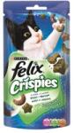 FELIX Crispies cu aromă de vită și pui