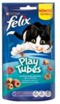 FELIX Play Tubes pește și creveți 50 g