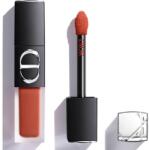 Dior Rouge Dior On Stage Ink Blur Matte Ruj de lungă durată - 24h rezistență la transfer - Finisaj mat culoare 620 Shocking Peach 6 ml