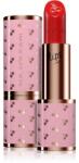 Naj Oleari Creamy Delight Lipstick ruj crema pentru femei 14 Cherry Red 4.2 g