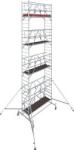 KRAUSE Stabilo gurulóállvány 10-es sorozat, 9, 4 m (772077) (772077)
