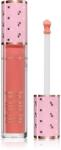 Naj Oleari Plumping Kiss Lip Gloss hidratáló és tömegnövelő szájfény árnyalat 05 Peach Sorbet 6 ml