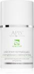 APIS NATURAL COSMETICS Acne-Stop Home TerApis faggyútermelés csökkentő és pattanás elleni gyengéd krém 50 ml