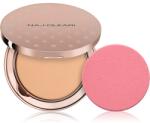 Naj Oleari Moist Infusion Cream Compact Foundation kompakt krémalapozó hölgyeknek 02 Honey 9 g