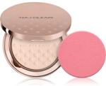 Naj Oleari Silk feel Wet & dry Powder Foundation alapozó sminkszivaccsal árnyalat 01 Ivory 9.5 g