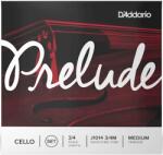 D'Addario Prelude J1014 3/4M
