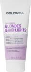 Goldwell Színadó hajkondicionáló 200 ml Női