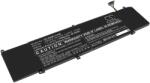 Cameron Sino Dell Alienware 7800 mAh (CS-DEM171HB)