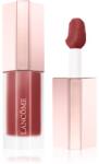 Lancome Lip Idôle CuddleBlur Matte Velvet Lip Cream feltöltő ajakbalzsam matt hatással árnyalat 60 Million-Dollar Berry 8.5 ml
