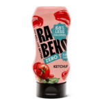 Rabeko - Ketchup Zero 350ml - fittprotein