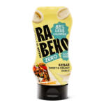 Rabeko - Kebab Sweet & Creamy Zero 350ml - fittprotein