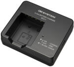 OM System BCS-7 akkutöltő (V656077BW000)